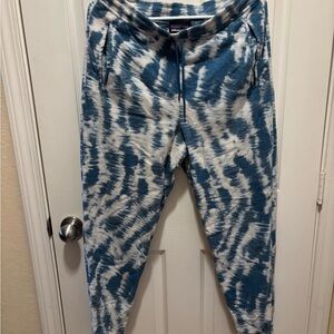 Patagonia Synchilla Micro D Fleece Joggers